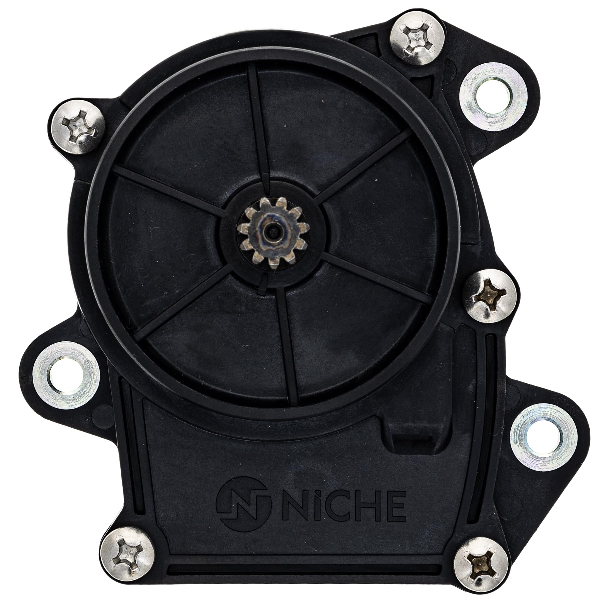 Amazon.com: NICHE Differential Servo Actuator Motor For Kawasaki